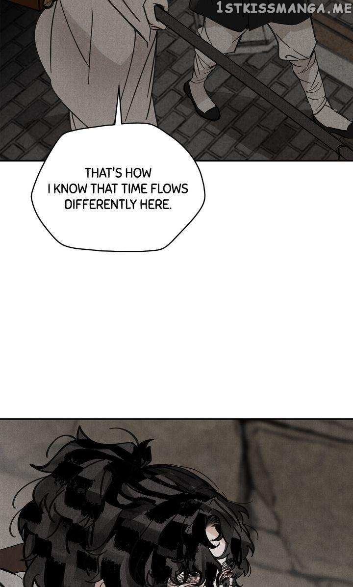 Paljae, Child of Winter chapter 63 - page 43