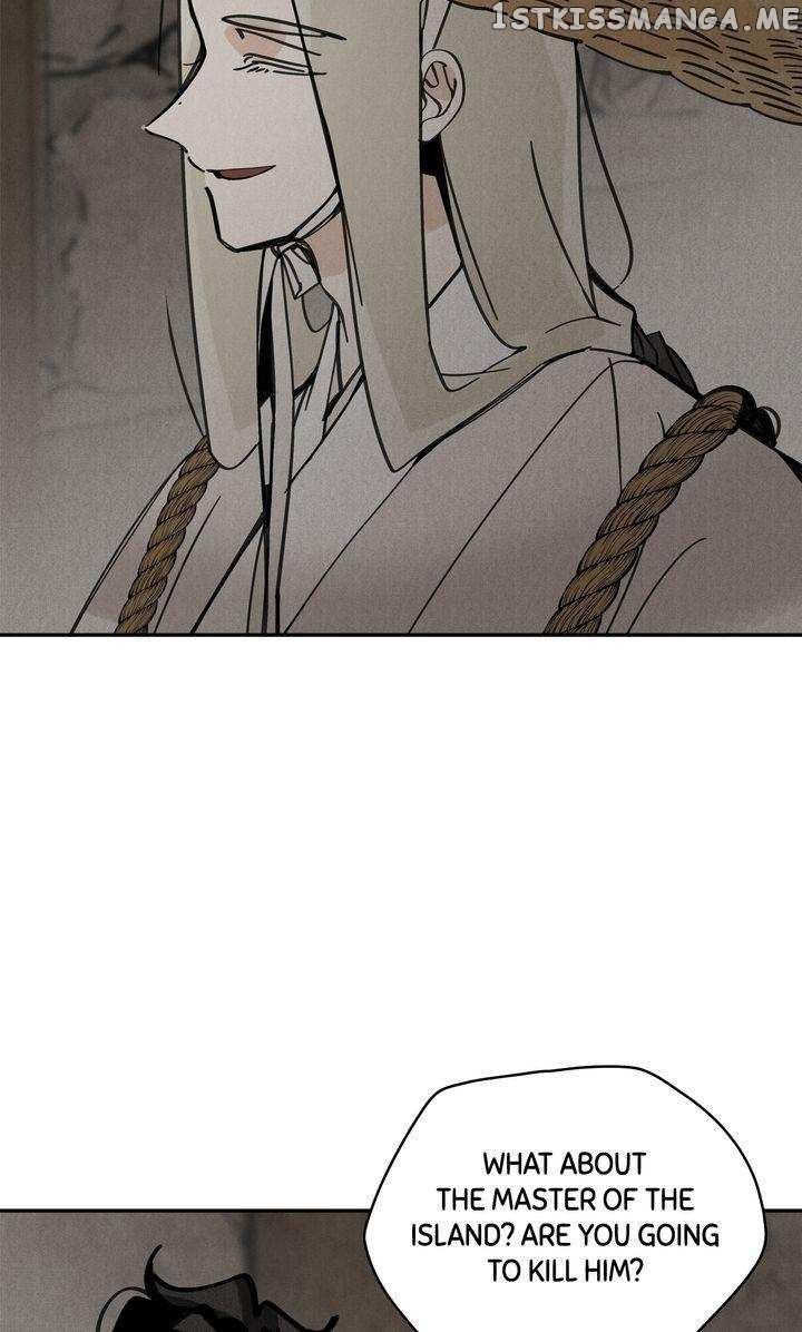 Paljae, Child of Winter chapter 63 - page 45