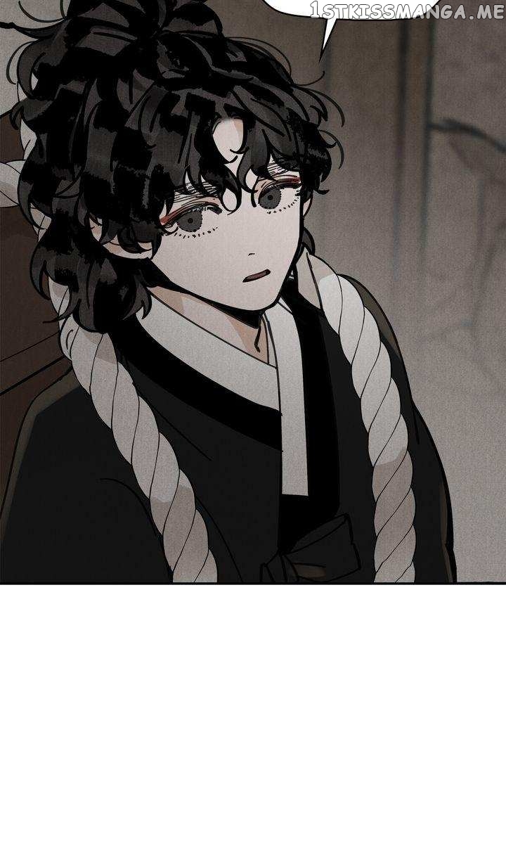 Paljae, Child of Winter chapter 63 - page 46