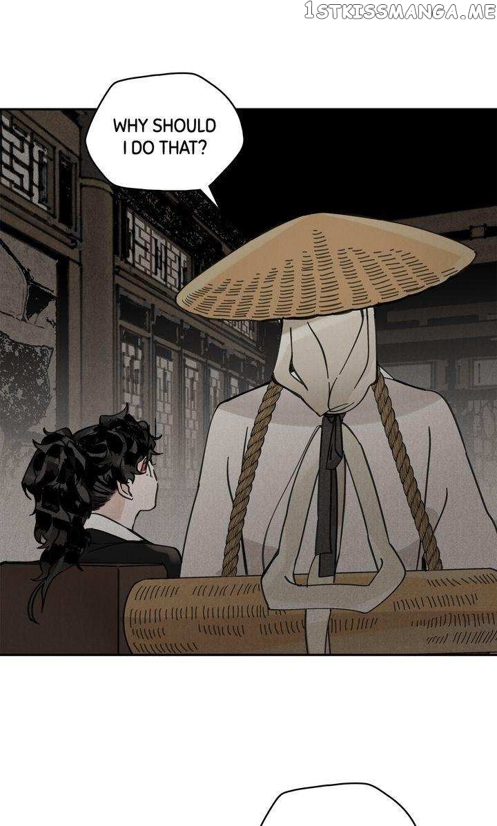 Paljae, Child of Winter chapter 63 - page 47