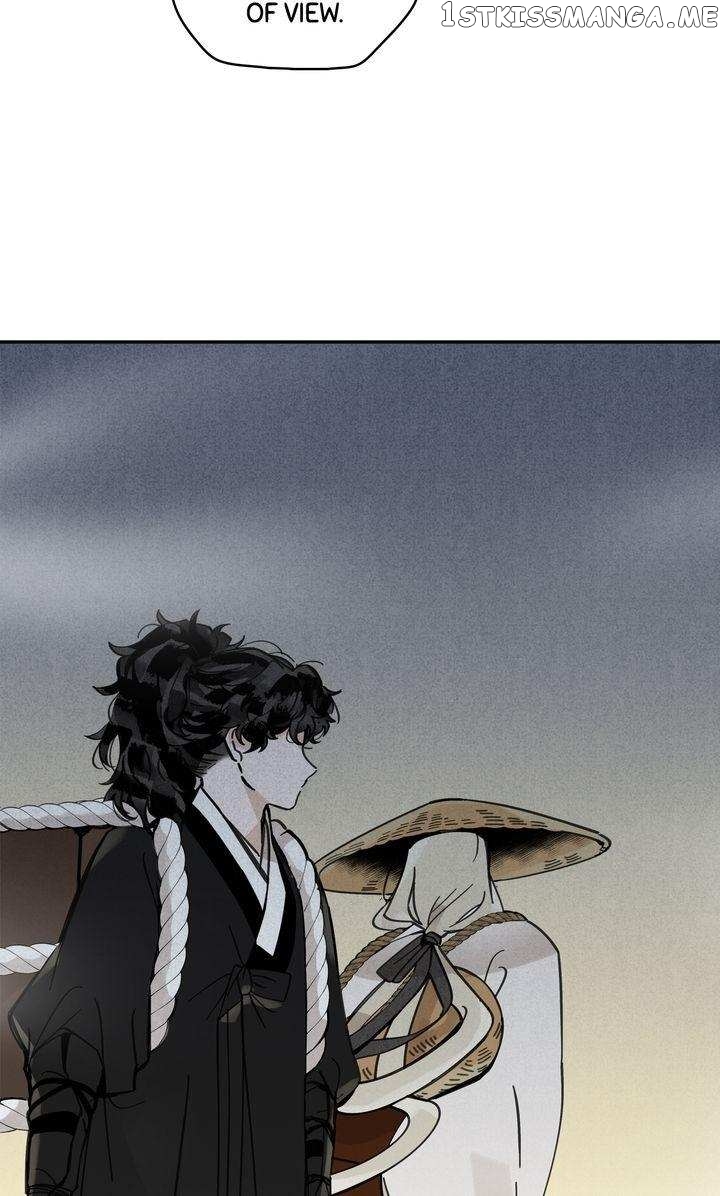 Paljae, Child of Winter chapter 63 - page 5