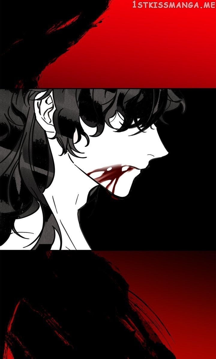 Paljae, Child of Winter chapter 63 - page 52