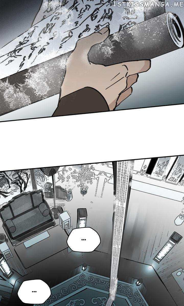Paljae, Child of Winter chapter 63 - page 59