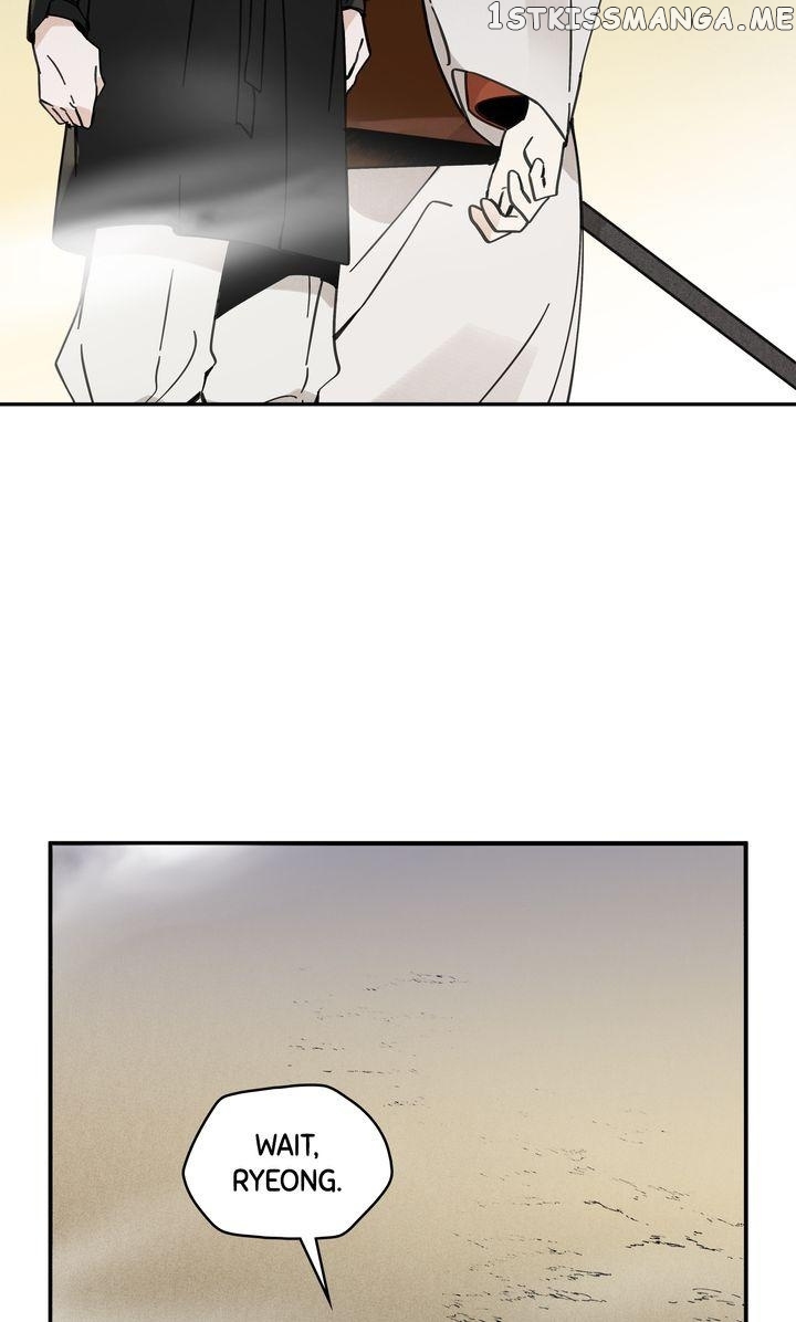 Paljae, Child of Winter chapter 63 - page 6