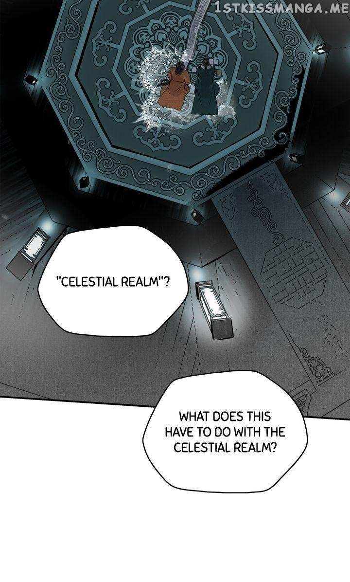 Paljae, Child of Winter chapter 63 - page 60