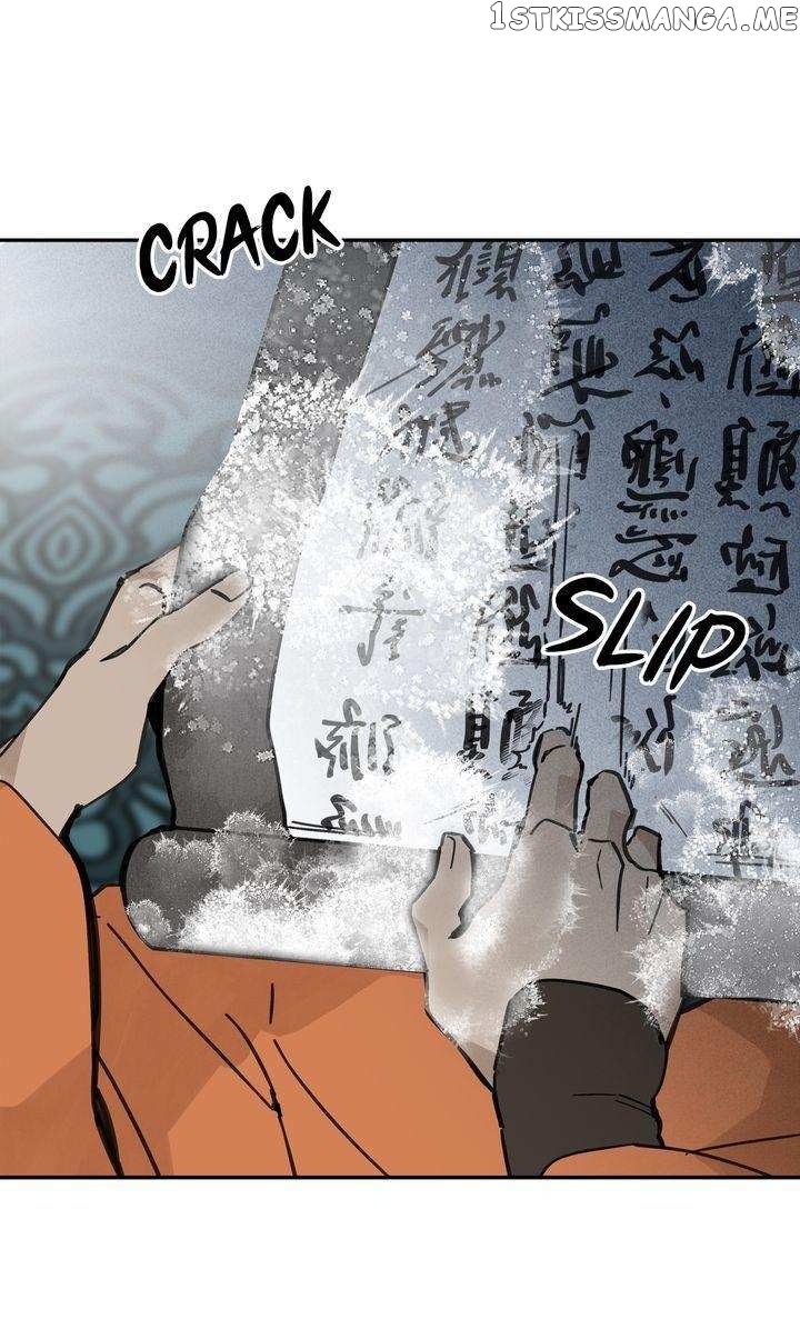 Paljae, Child of Winter chapter 63 - page 61