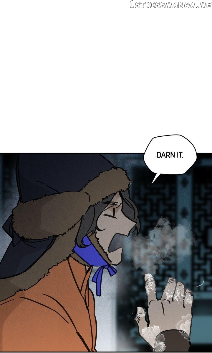 Paljae, Child of Winter chapter 63 - page 62