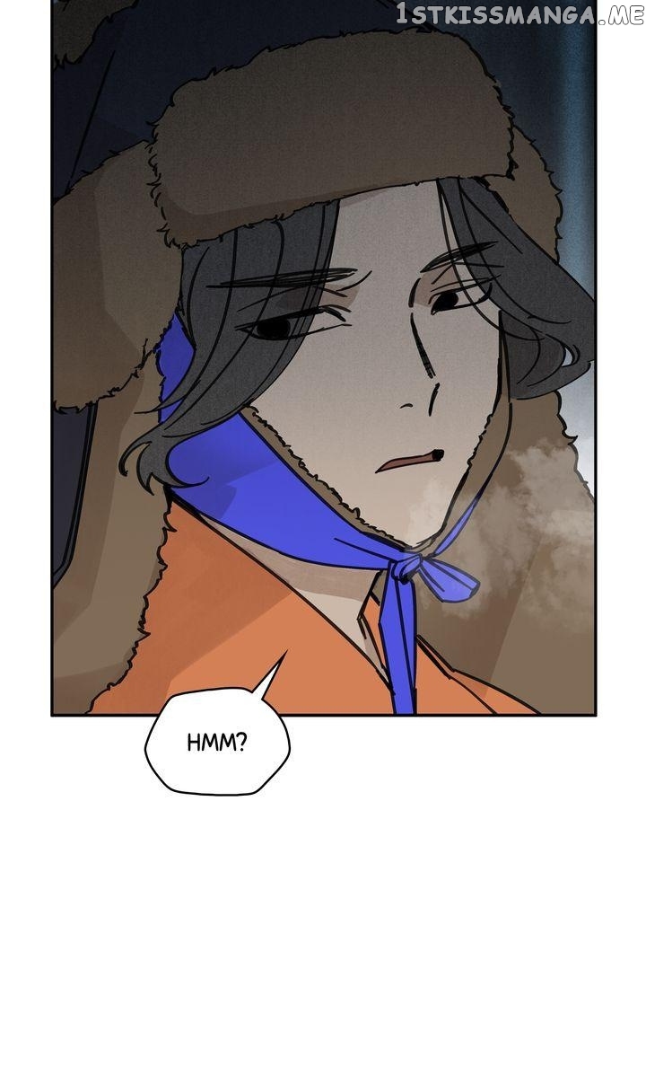 Paljae, Child of Winter chapter 63 - page 69