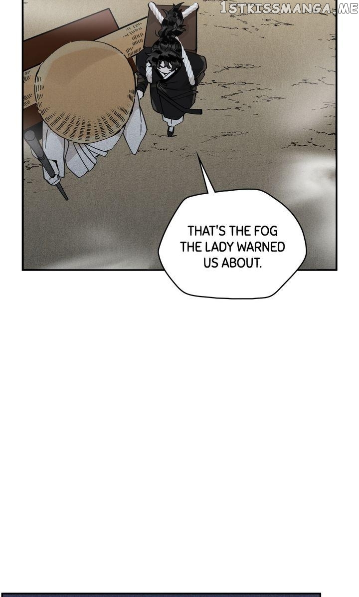 Paljae, Child of Winter chapter 63 - page 7