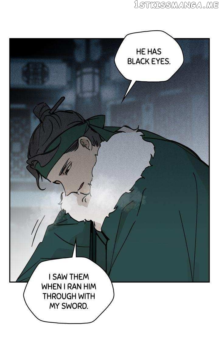 Paljae, Child of Winter chapter 63 - page 70