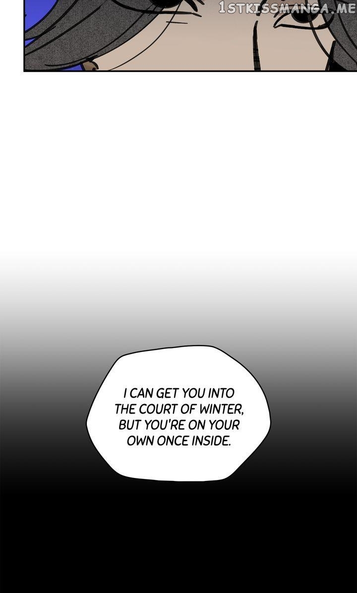 Paljae, Child of Winter chapter 63 - page 75