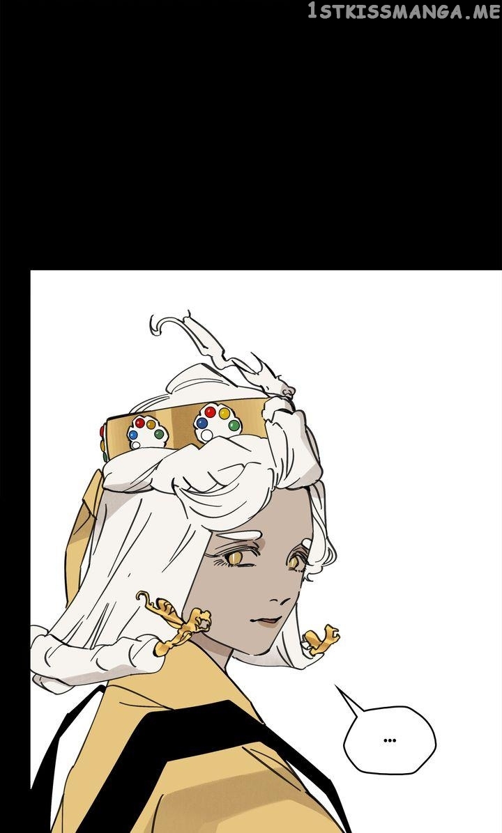 Paljae, Child of Winter chapter 63 - page 77