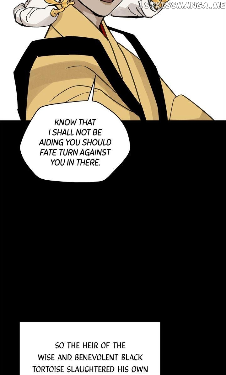 Paljae, Child of Winter chapter 63 - page 80