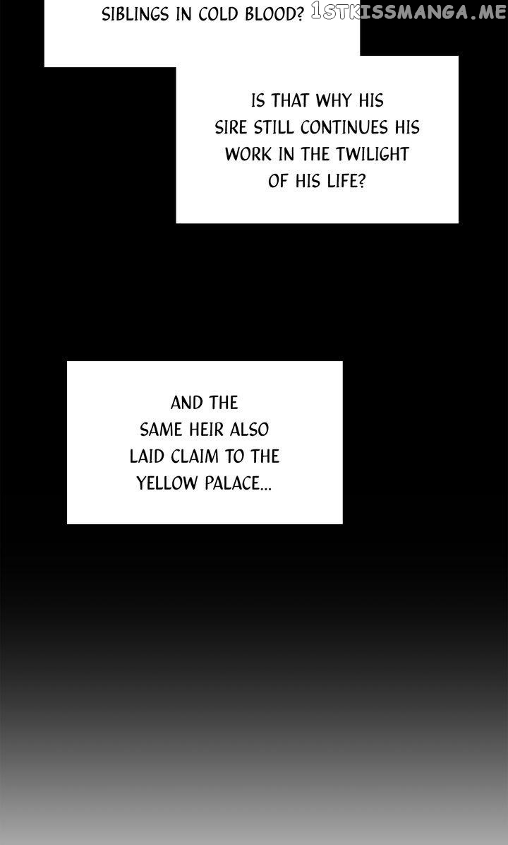 Paljae, Child of Winter chapter 63 - page 81