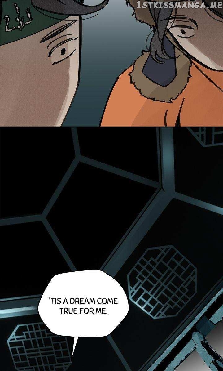 Paljae, Child of Winter chapter 63 - page 84