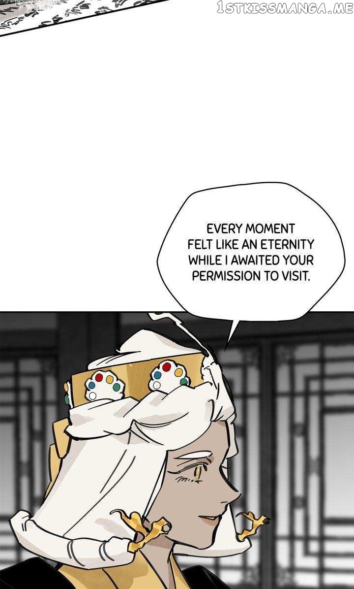 Paljae, Child of Winter chapter 63 - page 86