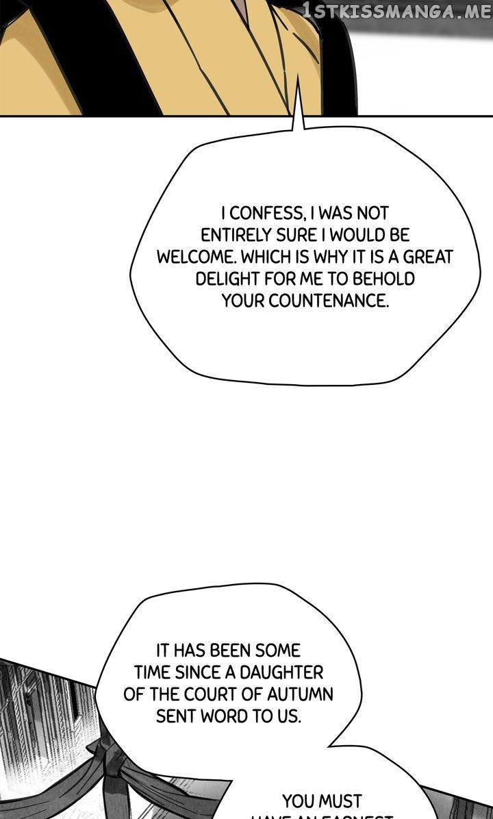 Paljae, Child of Winter chapter 63 - page 87