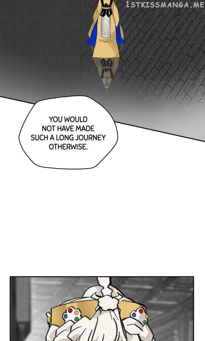 Paljae, Child of Winter chapter 63 - page 89