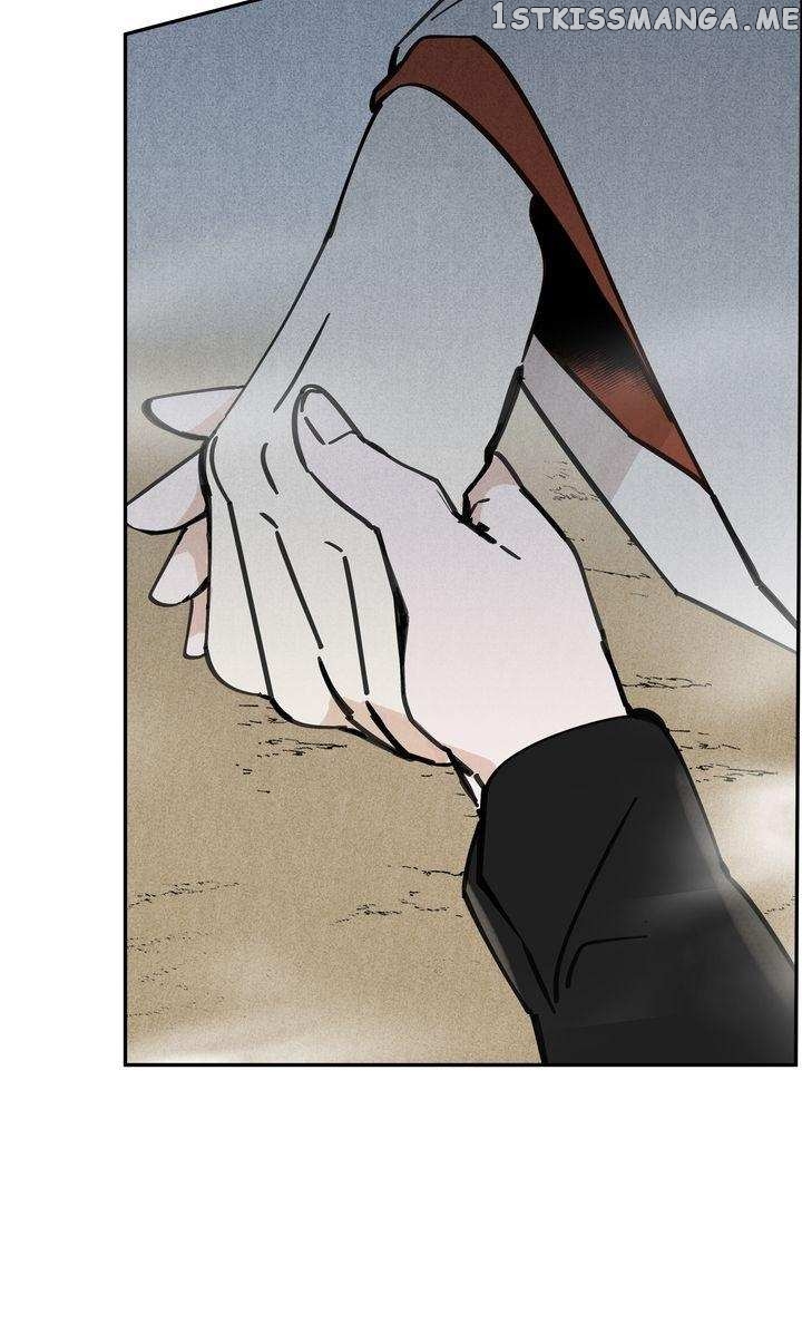 Paljae, Child of Winter chapter 63 - page 9