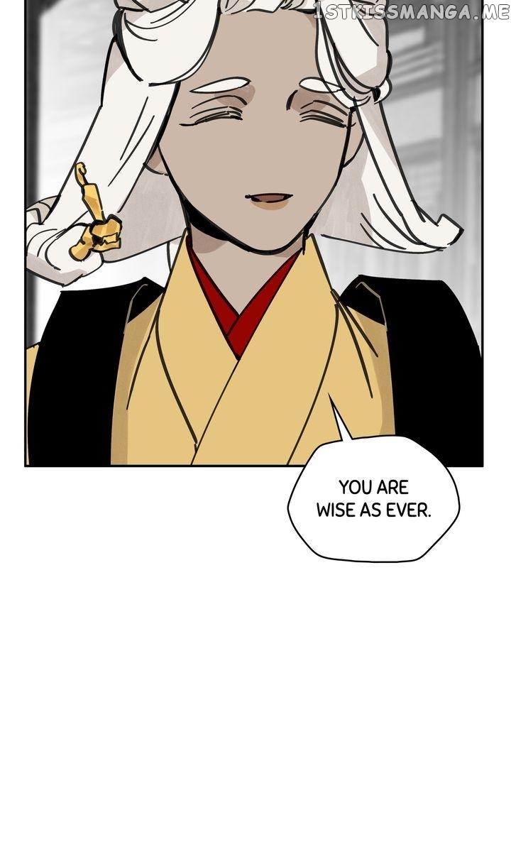 Paljae, Child of Winter chapter 63 - page 90