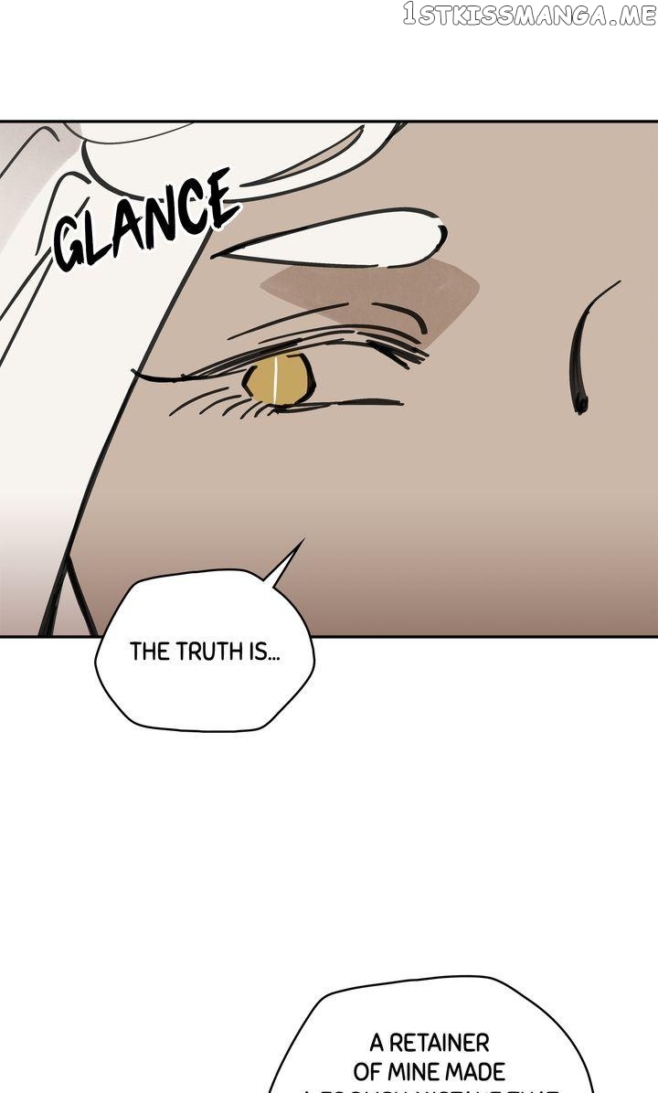 Paljae, Child of Winter chapter 63 - page 91