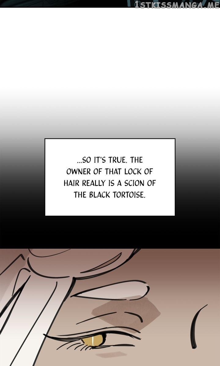 Paljae, Child of Winter chapter 63 - page 93