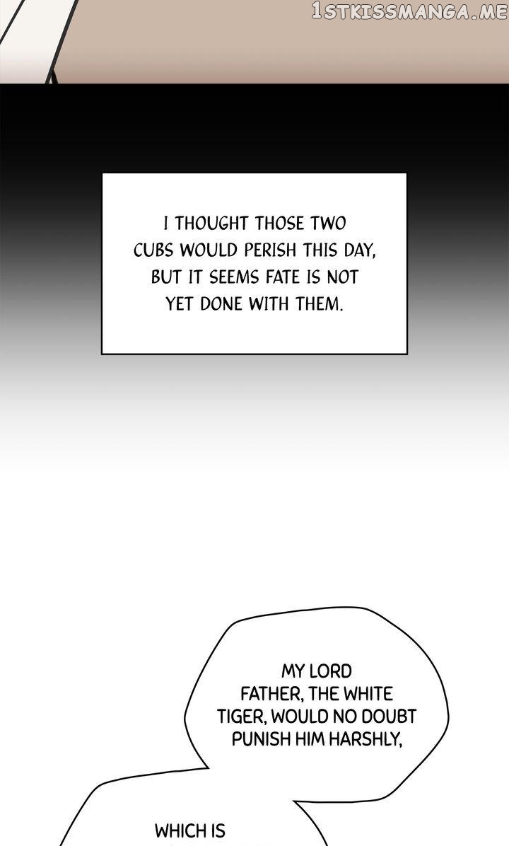 Paljae, Child of Winter chapter 63 - page 94