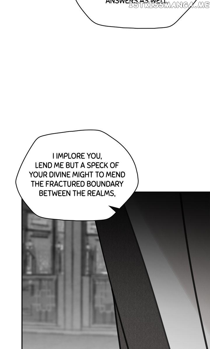 Paljae, Child of Winter chapter 63 - page 96