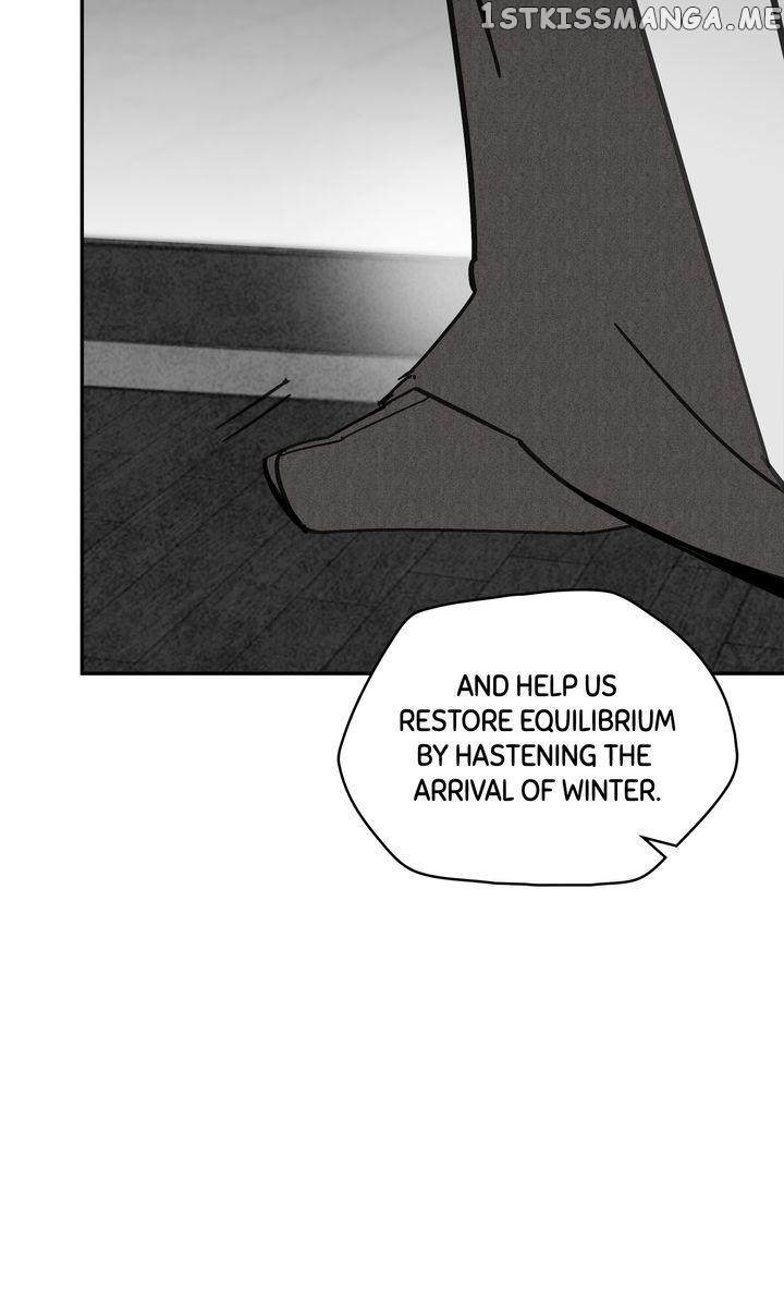 Paljae, Child of Winter chapter 63 - page 97