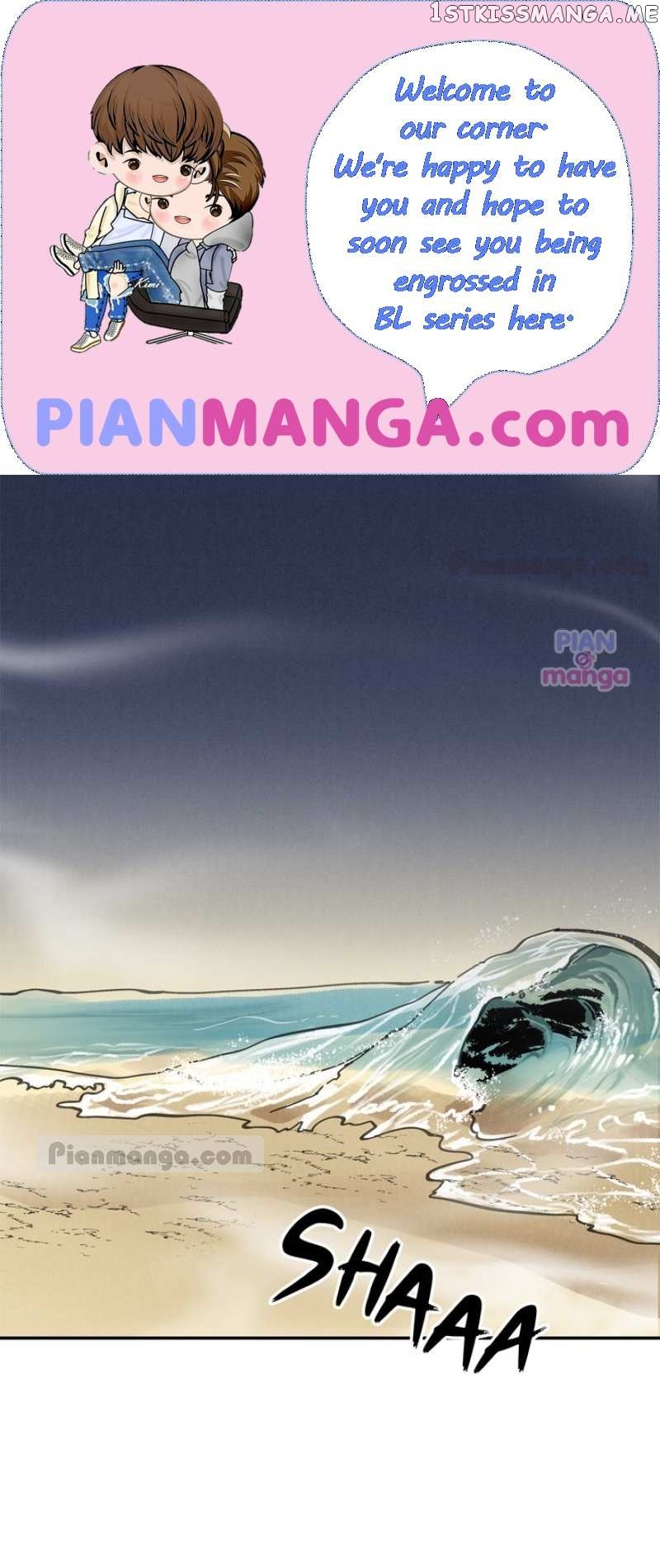 Paljae, Child of Winter chapter 62 - page 1