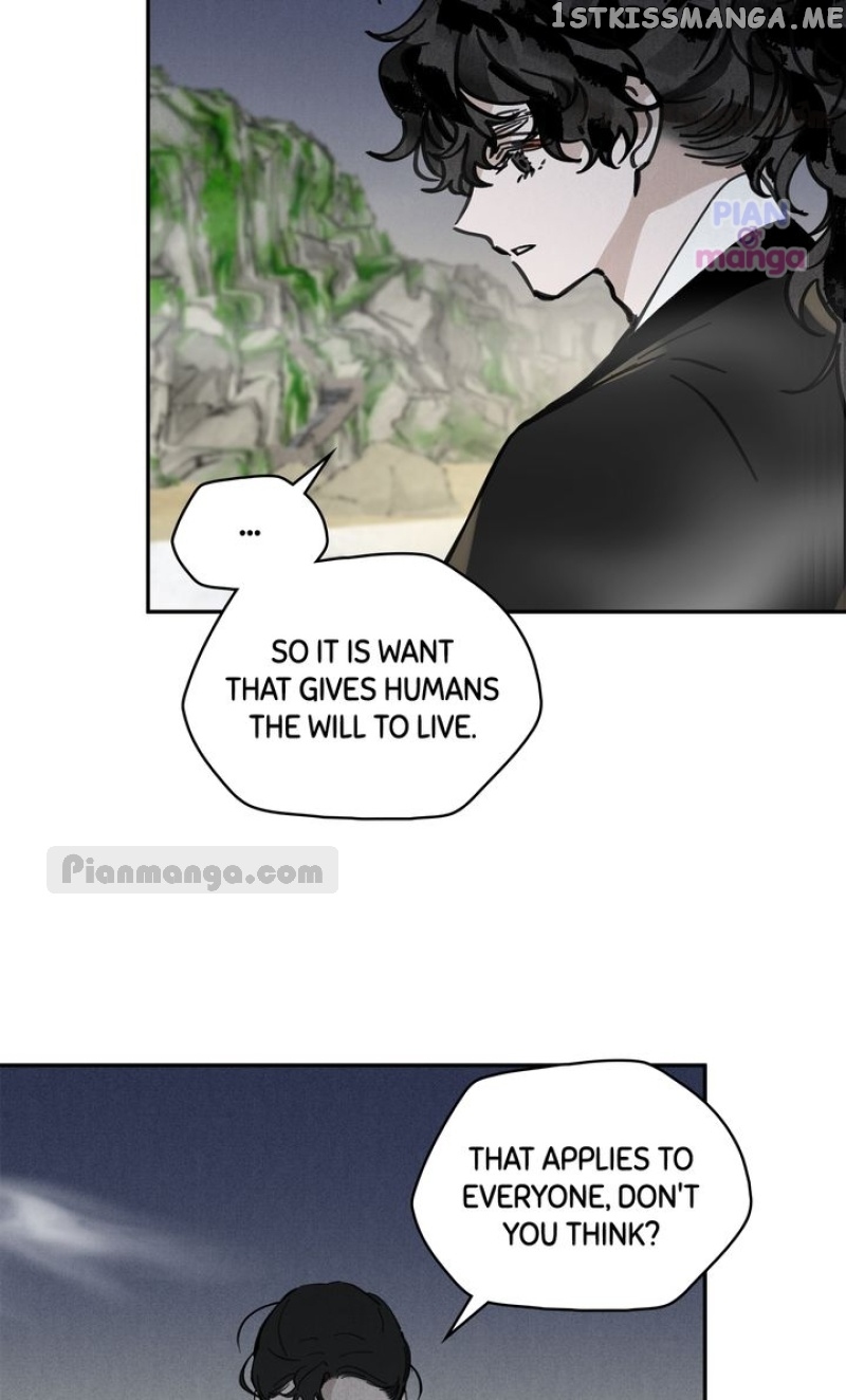 Paljae, Child of Winter chapter 62 - page 12
