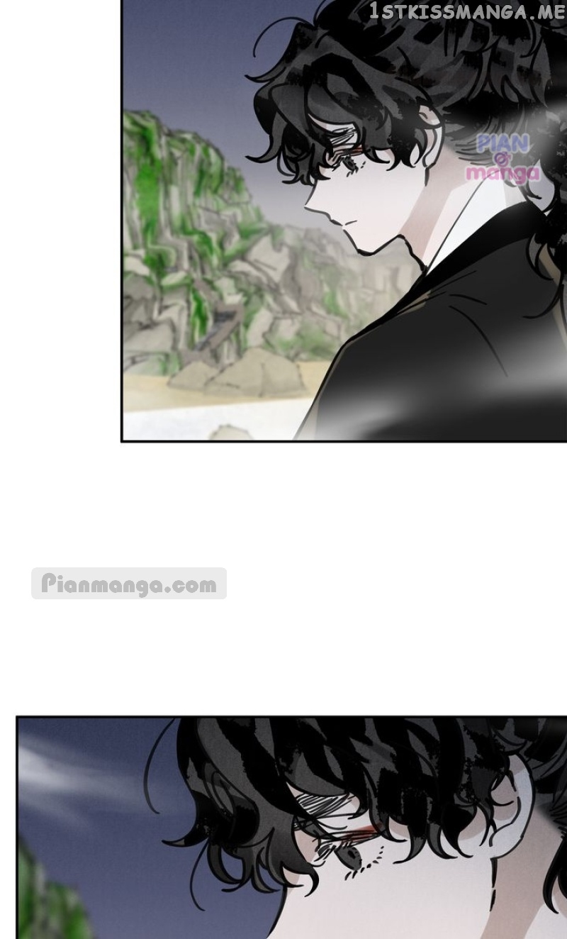 Paljae, Child of Winter chapter 62 - page 14
