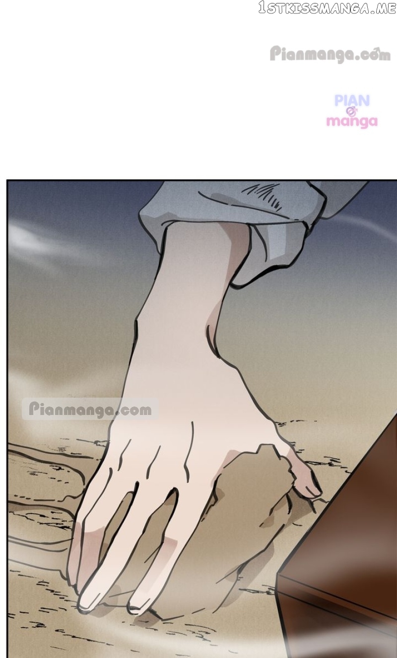 Paljae, Child of Winter chapter 62 - page 2