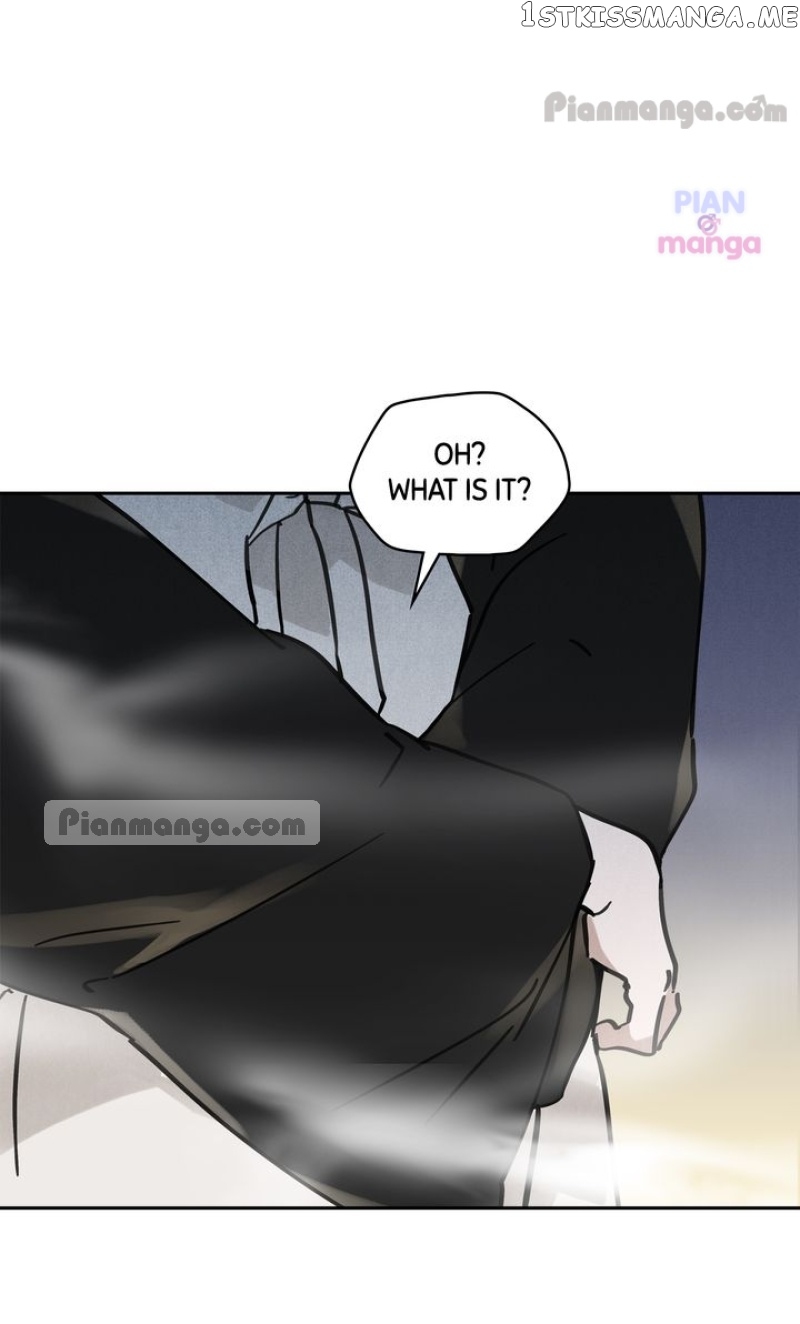 Paljae, Child of Winter chapter 62 - page 20