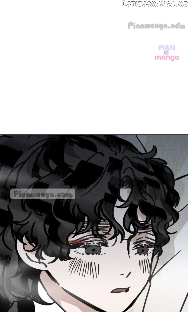 Paljae, Child of Winter chapter 62 - page 21