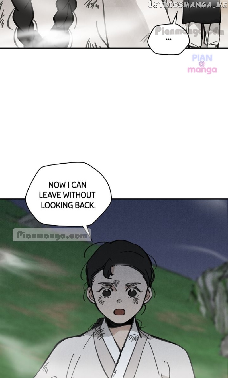 Paljae, Child of Winter chapter 62 - page 23