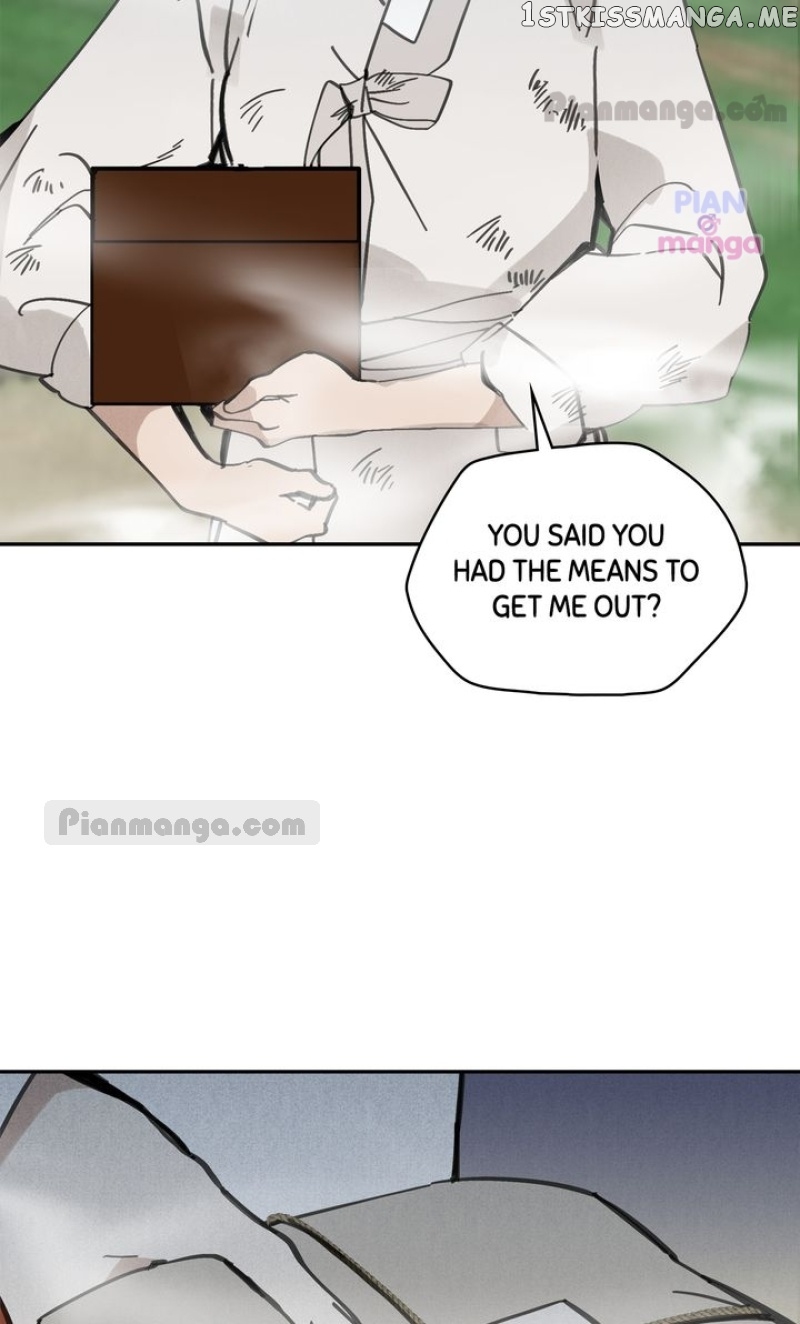 Paljae, Child of Winter chapter 62 - page 24