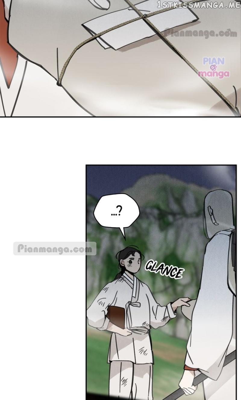 Paljae, Child of Winter chapter 62 - page 25