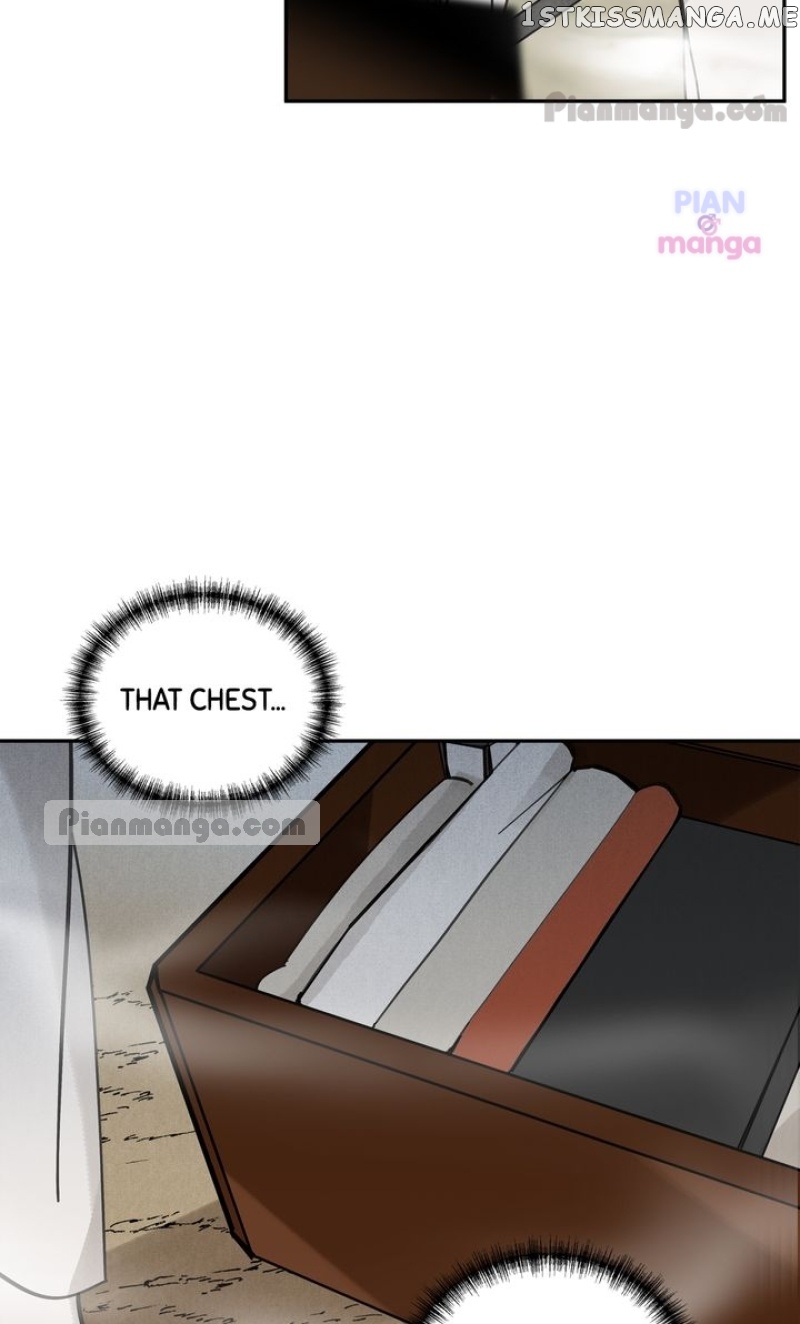 Paljae, Child of Winter chapter 62 - page 26