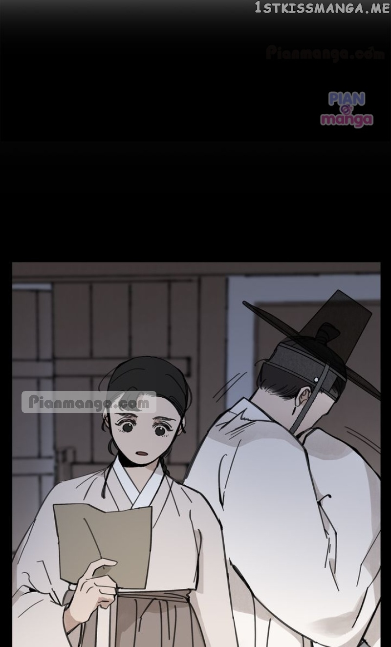 Paljae, Child of Winter chapter 62 - page 29