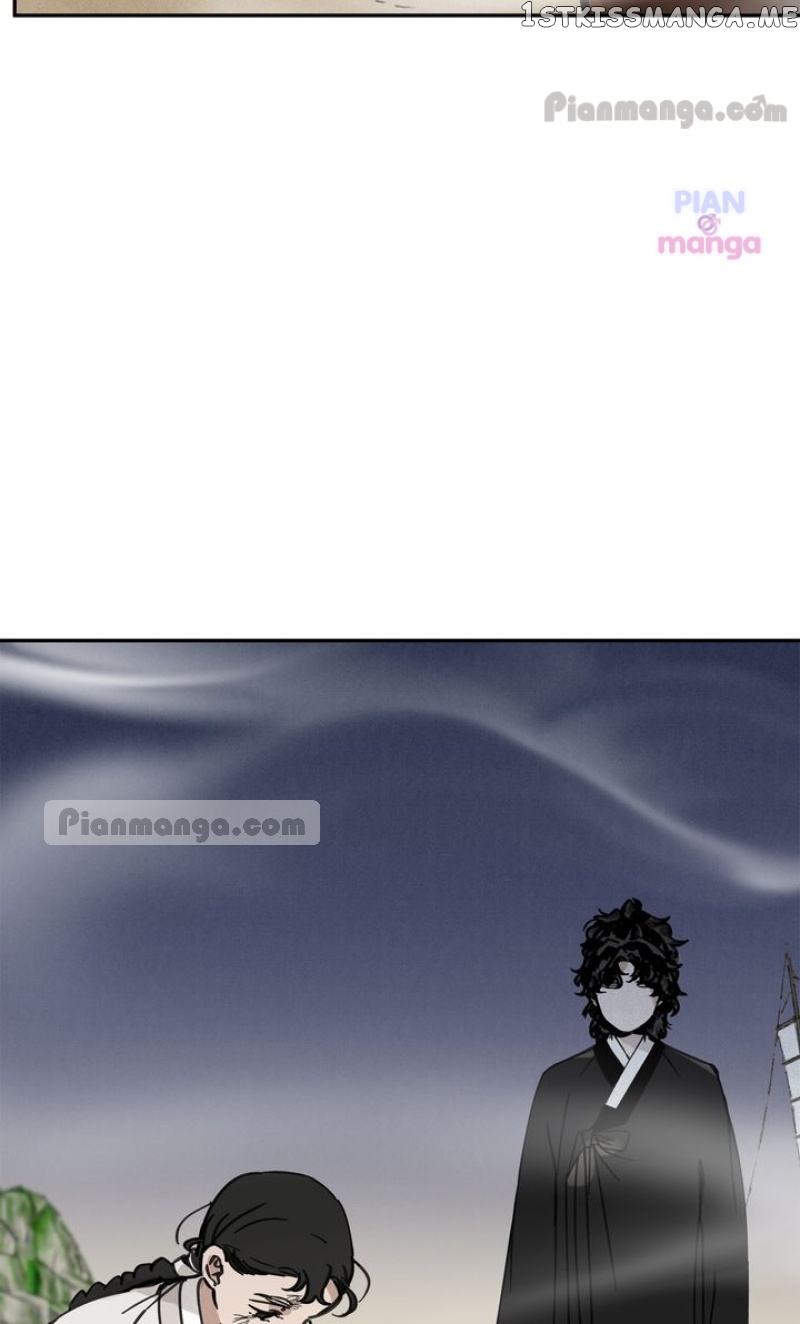 Paljae, Child of Winter chapter 62 - page 3