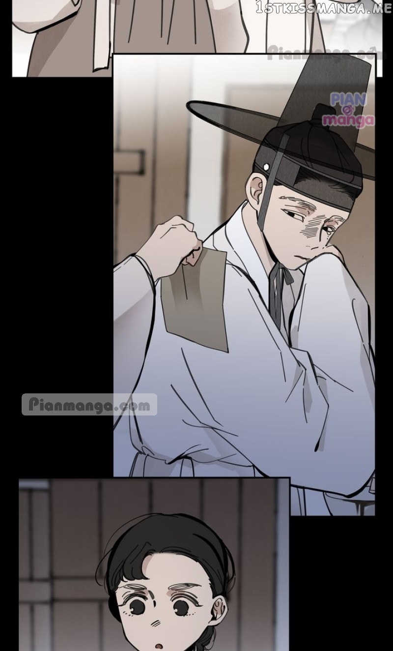 Paljae, Child of Winter chapter 62 - page 30