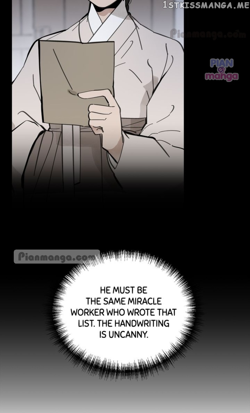 Paljae, Child of Winter chapter 62 - page 31
