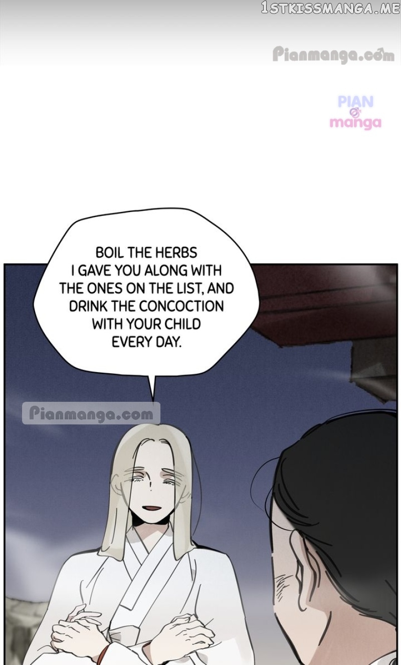 Paljae, Child of Winter chapter 62 - page 32