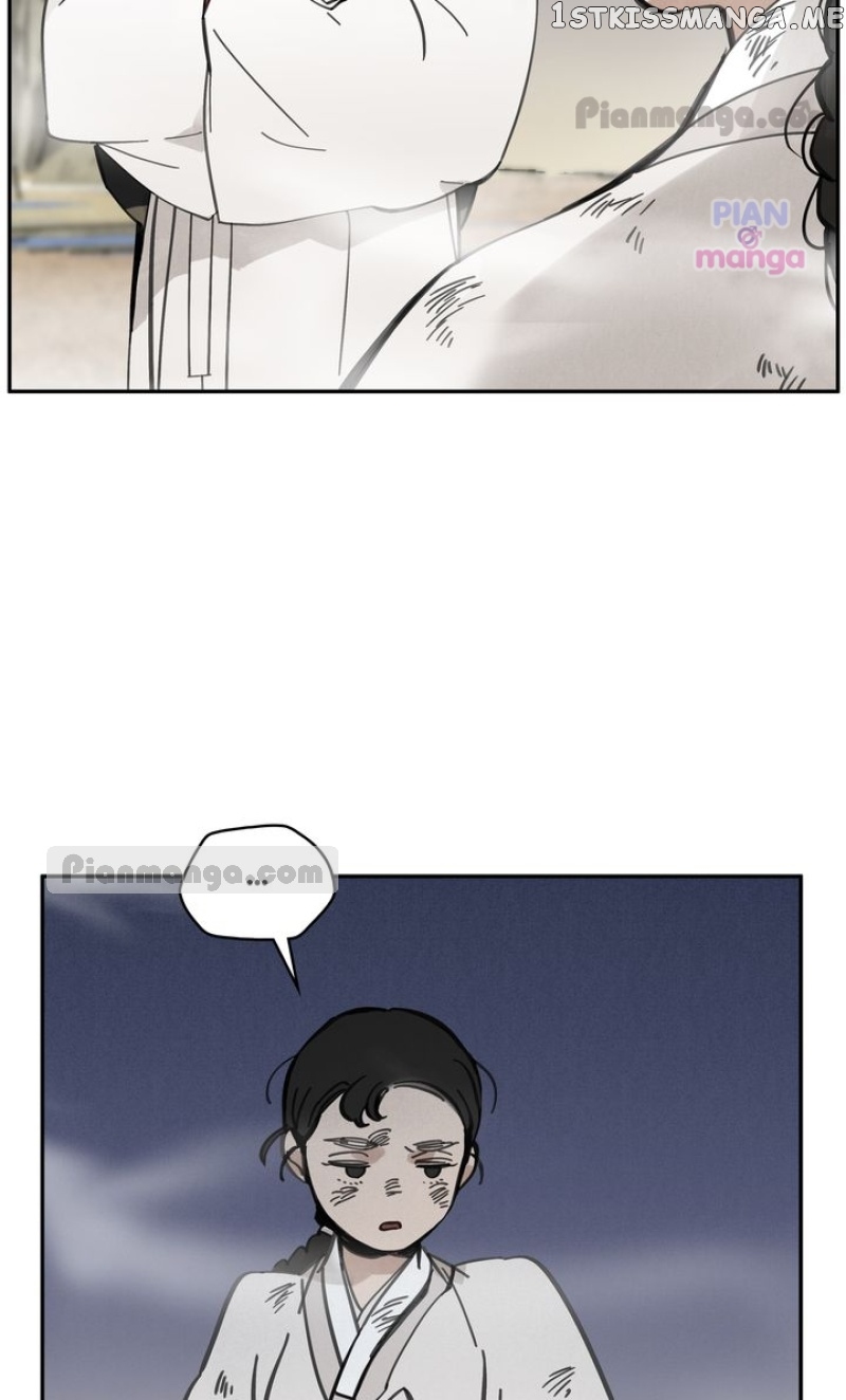 Paljae, Child of Winter chapter 62 - page 33