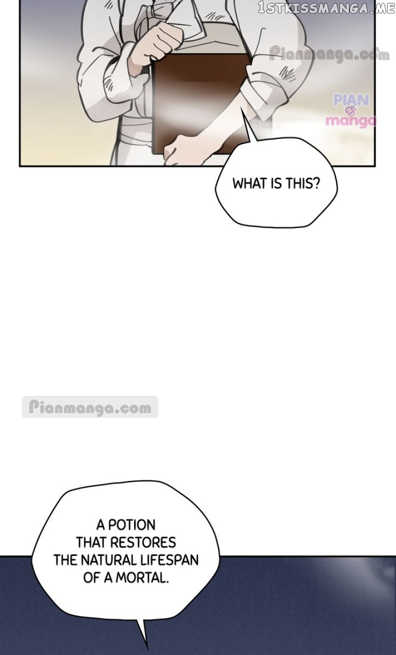 Paljae, Child of Winter chapter 62 - page 34