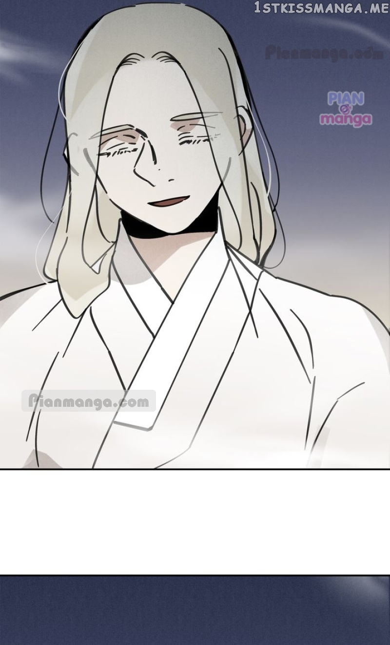 Paljae, Child of Winter chapter 62 - page 35