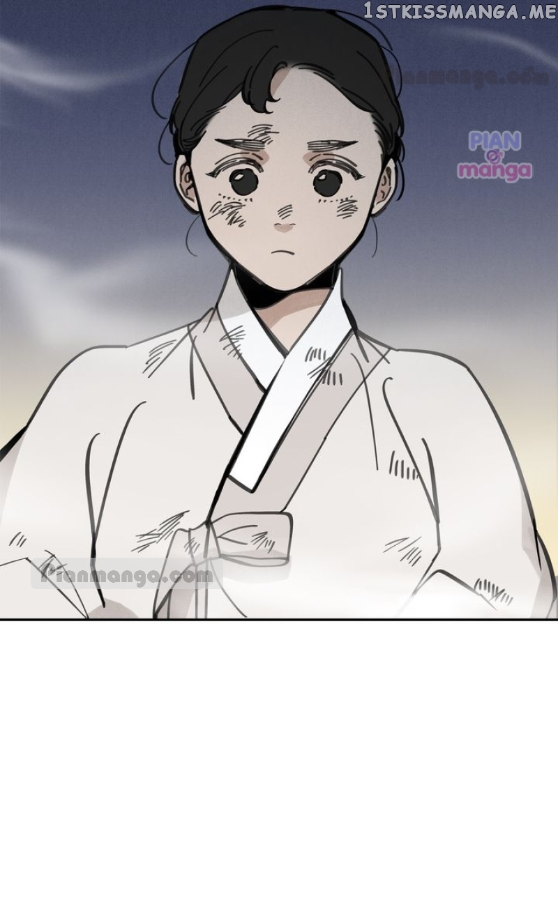 Paljae, Child of Winter chapter 62 - page 36