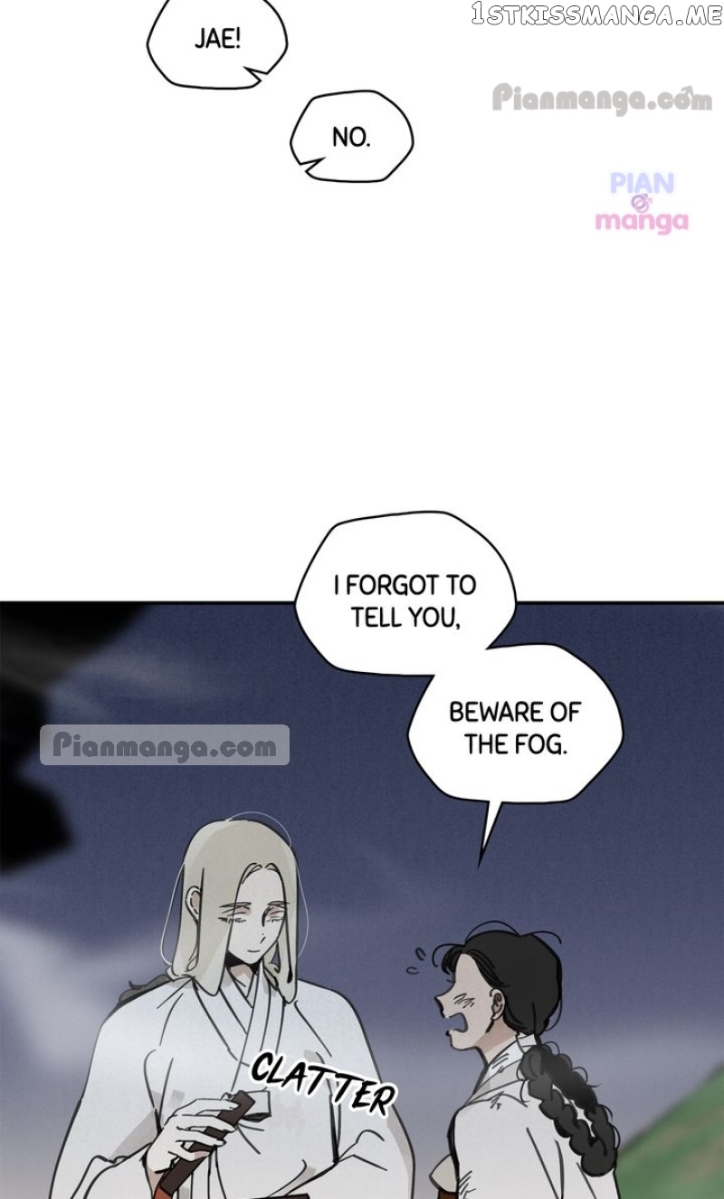 Paljae, Child of Winter chapter 62 - page 39