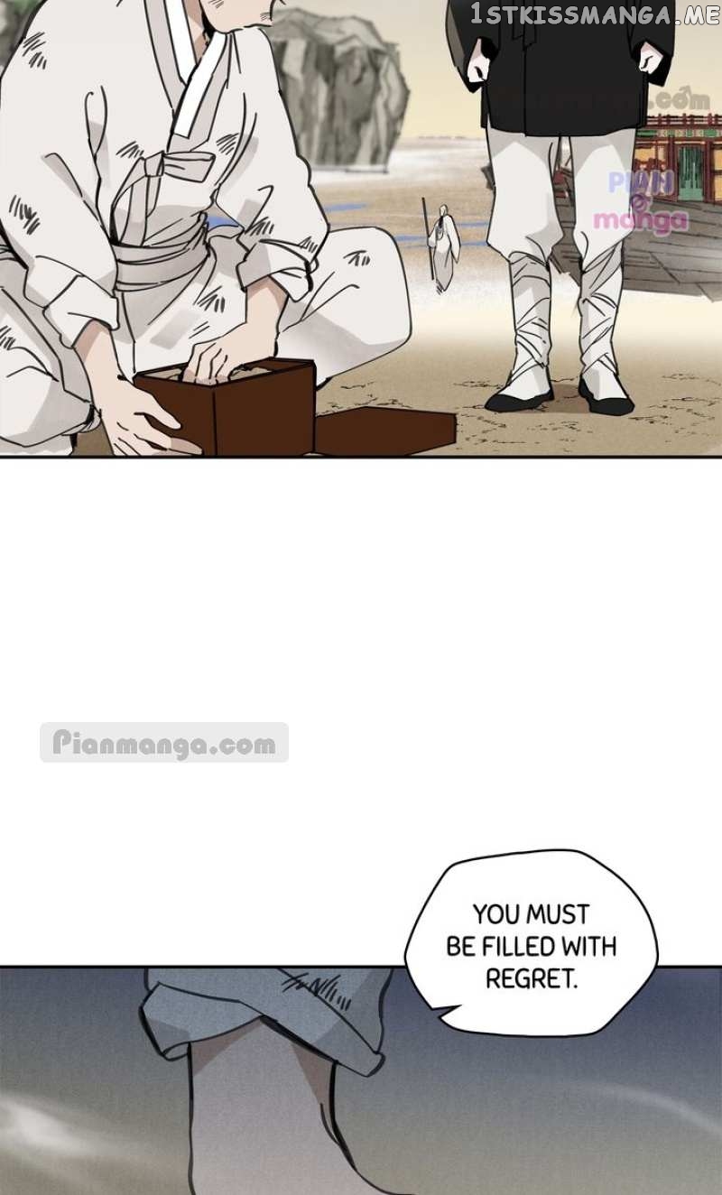 Paljae, Child of Winter chapter 62 - page 4